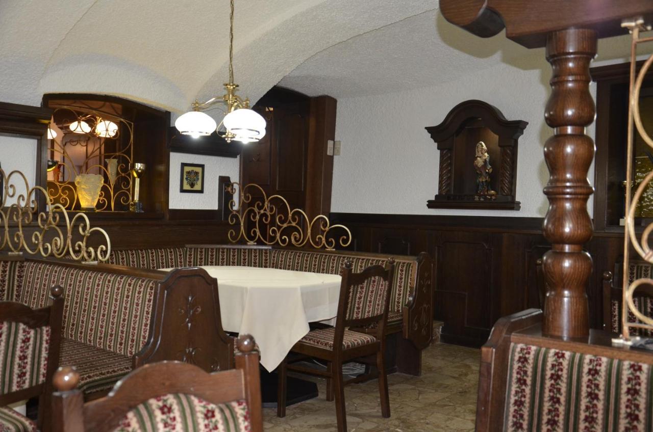 Cityhotel Ratheiser Klagenfurt am Woerthersee Dış mekan fotoğraf