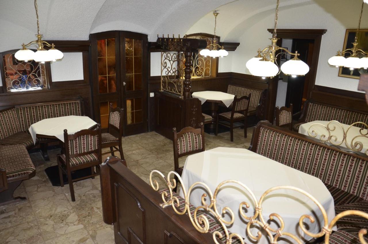 Cityhotel Ratheiser Klagenfurt am Woerthersee Dış mekan fotoğraf