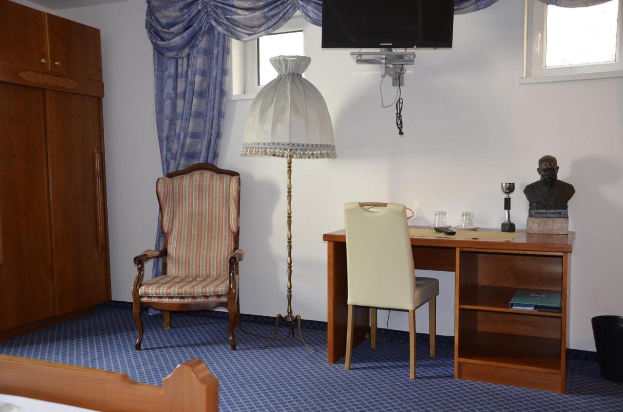Cityhotel Ratheiser Klagenfurt am Woerthersee Dış mekan fotoğraf