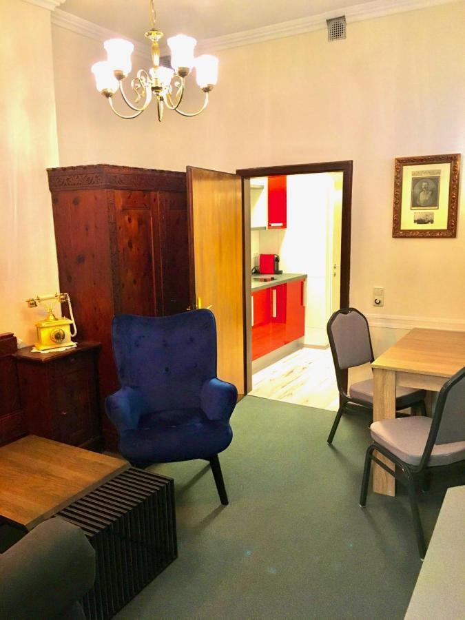 Cityhotel Ratheiser Klagenfurt am Woerthersee Dış mekan fotoğraf