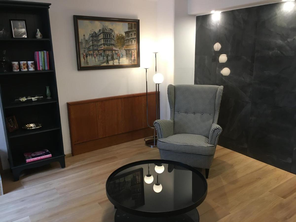 Cityhotel Ratheiser Klagenfurt am Woerthersee Dış mekan fotoğraf