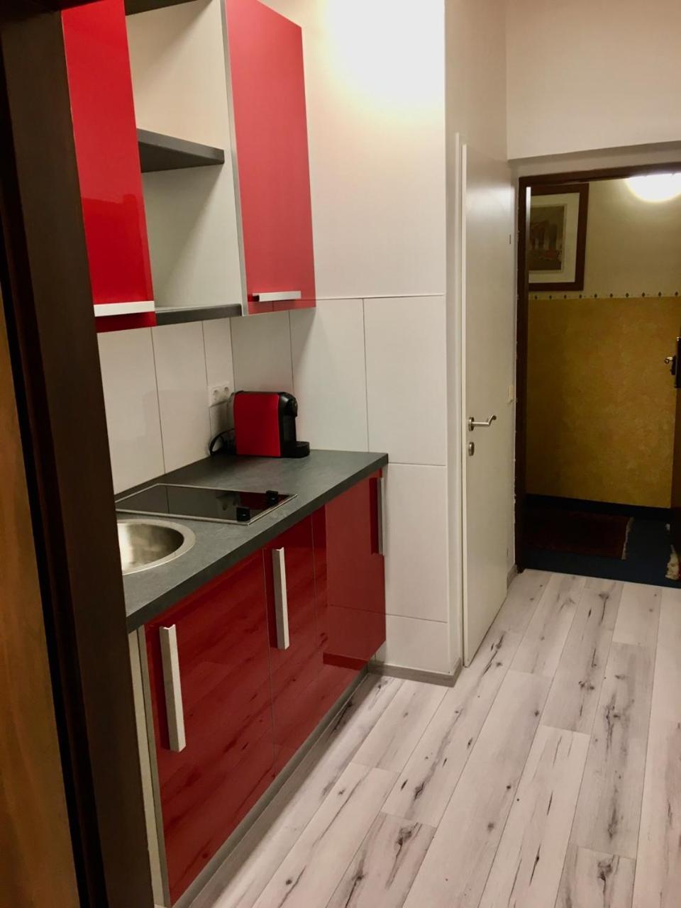 Cityhotel Ratheiser Klagenfurt am Woerthersee Dış mekan fotoğraf