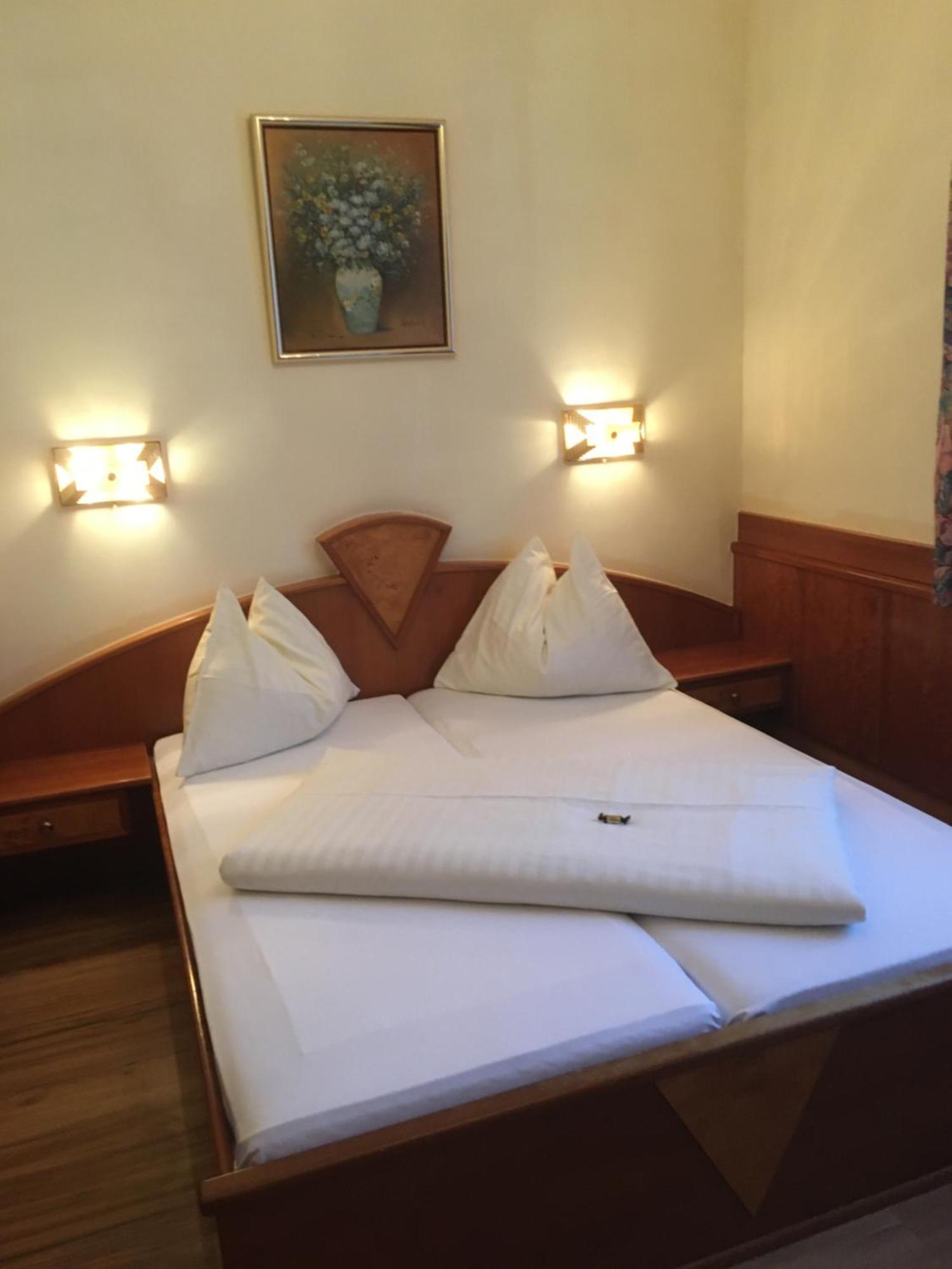 Cityhotel Ratheiser Klagenfurt am Woerthersee Dış mekan fotoğraf