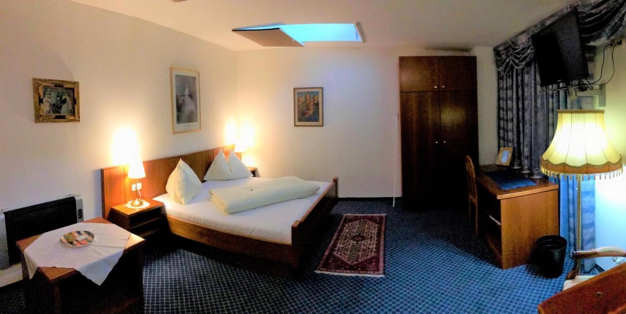 Cityhotel Ratheiser Klagenfurt am Woerthersee Dış mekan fotoğraf