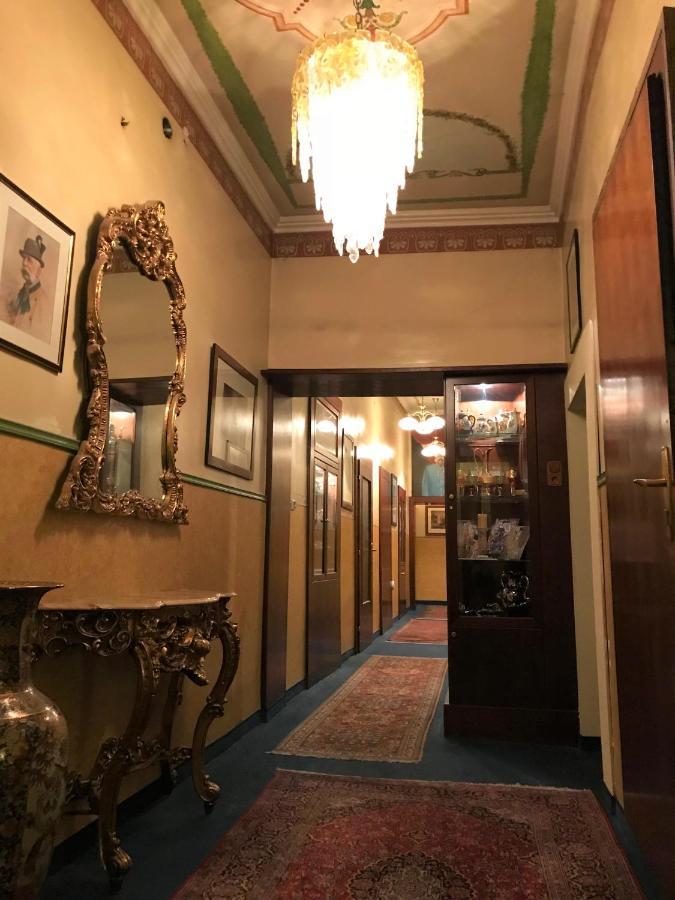 Cityhotel Ratheiser Klagenfurt am Woerthersee Dış mekan fotoğraf